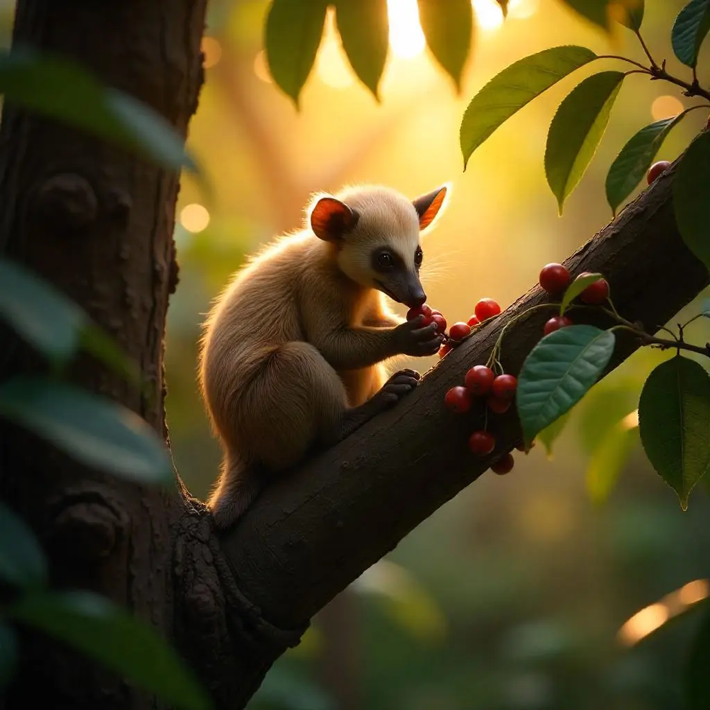 Produksi Kopi Luwak banyak dikritik karena isu perlindungan satwa, keseimbangan alam, dan keserakahan ekonomi - TokoKopih.com