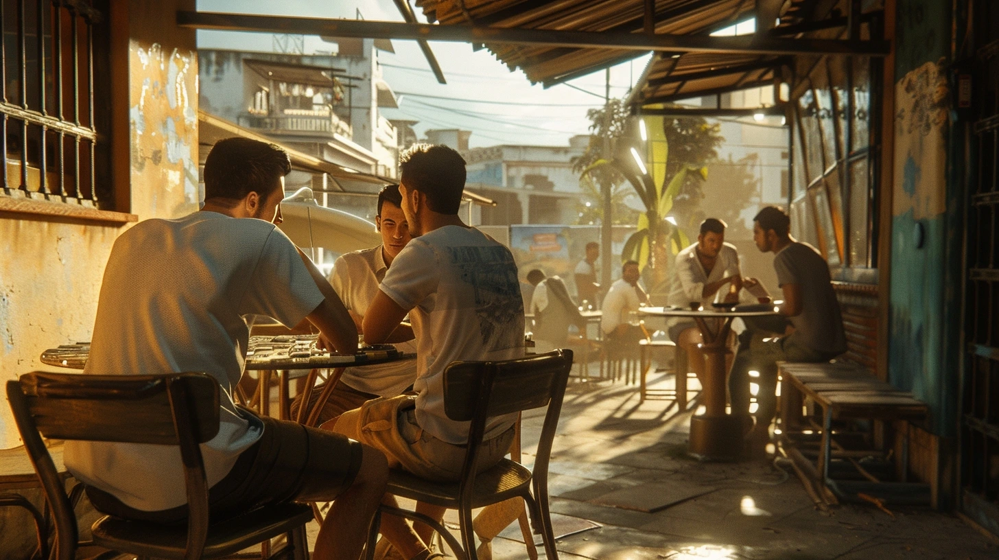 Provinsi dengan peminum kopi terbanyak di Indonesia-Tokokopih.com