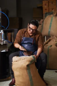 Potret pengusaha kopi first wave hingga fourth wave