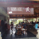 Kopi Oey oleh Bondan Winarno